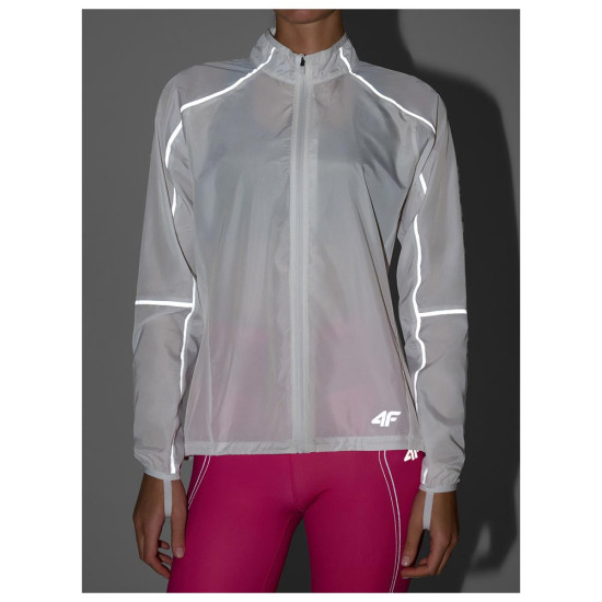 4F TECHNICAL JACKET